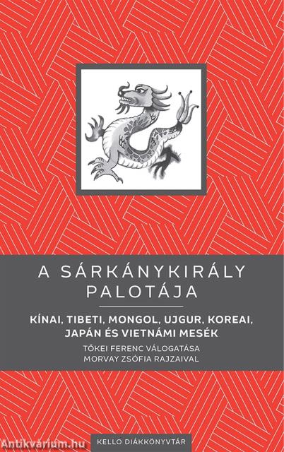 A Sárkánykirály palotája