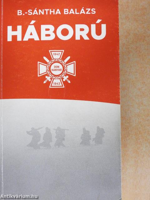 Háború