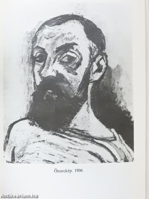 Matisse