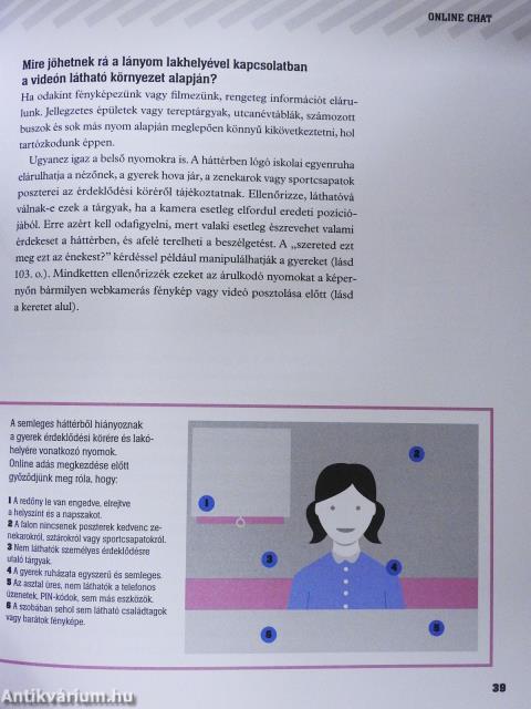 Szülők nagy mobilkönyve