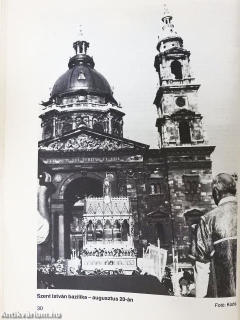 Új Ember Évkönyv 1990