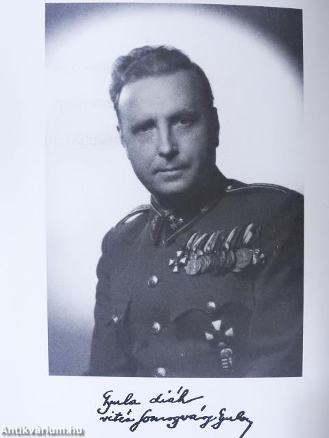 Somogyváry Gyula összes versei és műfordításai