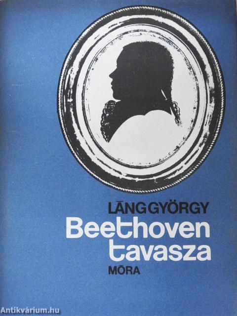 Beethoven tavasza