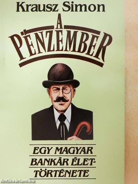 A pénzember
