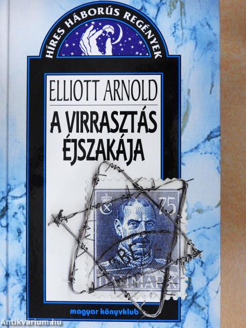 A virrasztás éjszakája