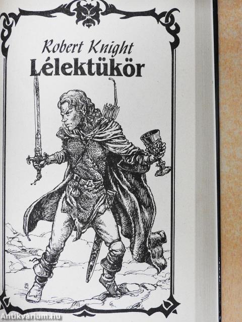 Kalandorok