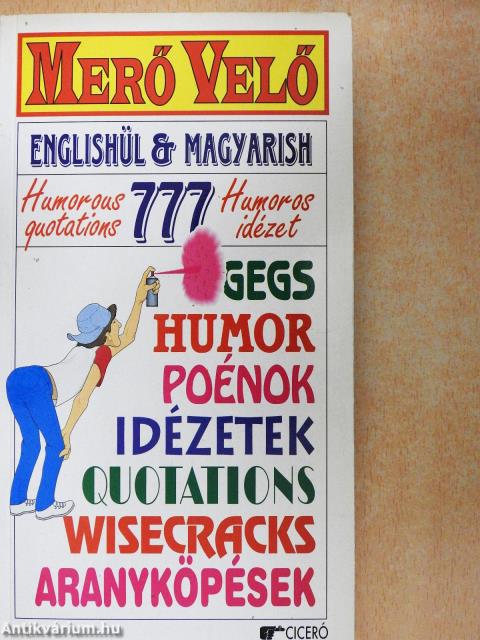 Merő velő