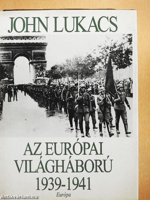 Az európai világháború