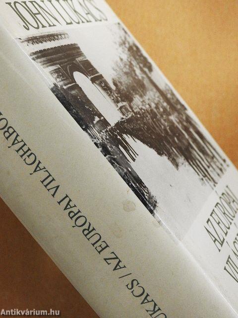 Az európai világháború