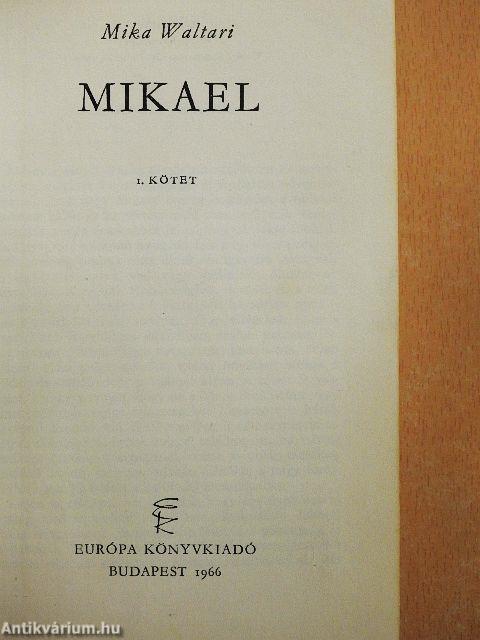 Mikael I-II.