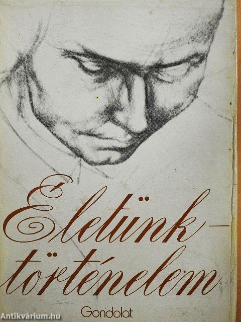 Életünk - történelem