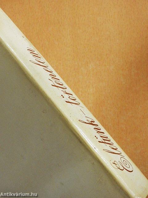 Életünk - történelem