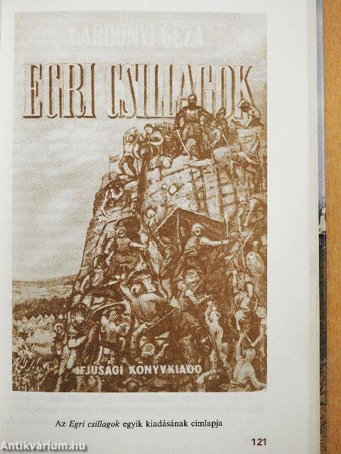 Gárdonyitól Gárdonyiról