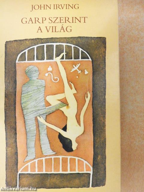 Garp szerint a világ