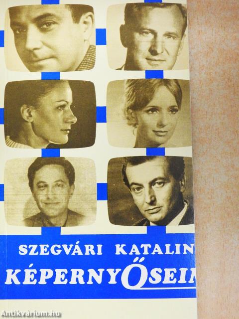 KépernyŐseim