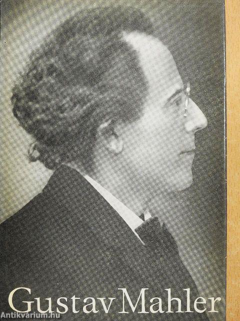 Gustav Mahler