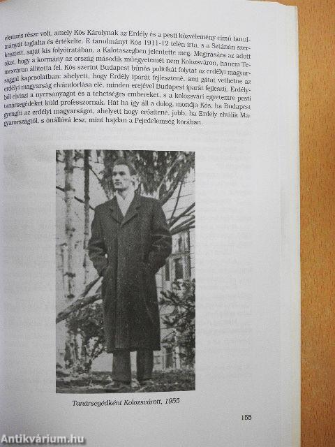 Erdélyi sorsvallató