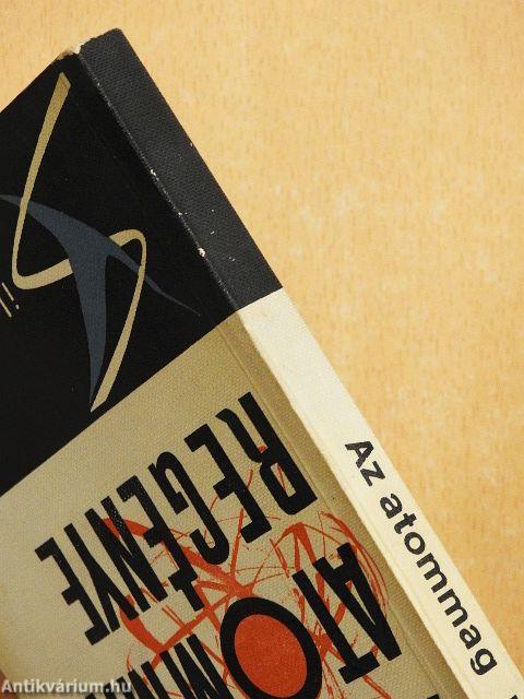 Az atommag regénye