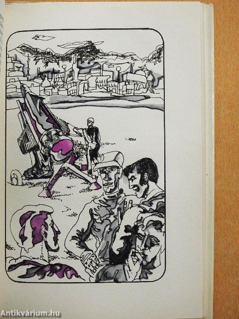 Az orchideák bolygója