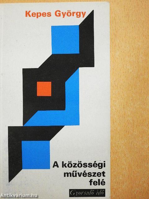 A közösségi művészet felé