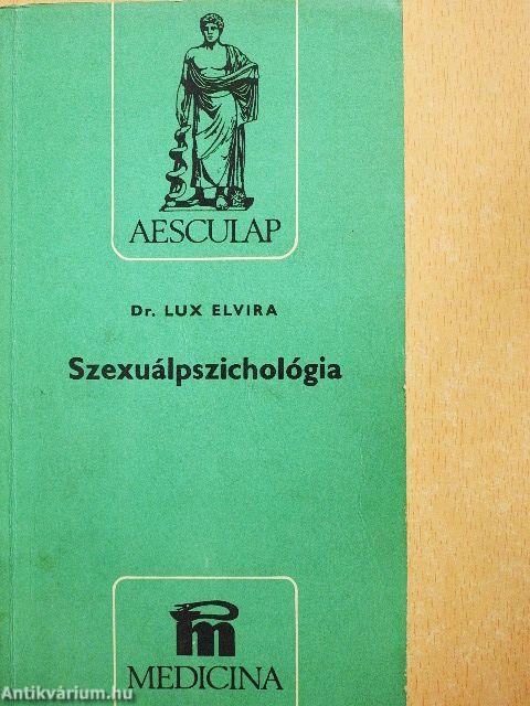 Szexuálpszichológia