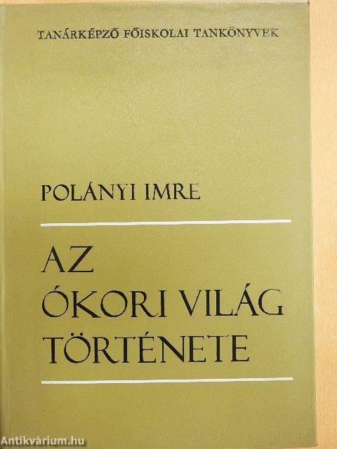 Az ókori világ története