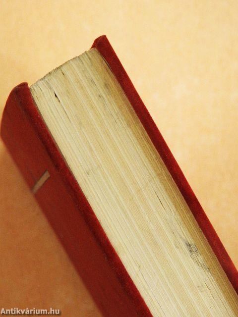 Szentjeink élete és halála