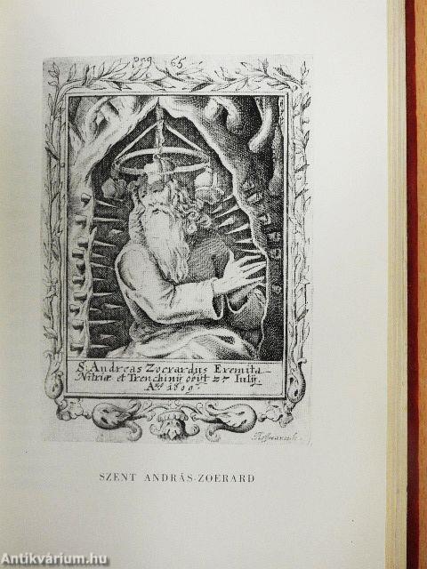 Szentjeink élete és halála