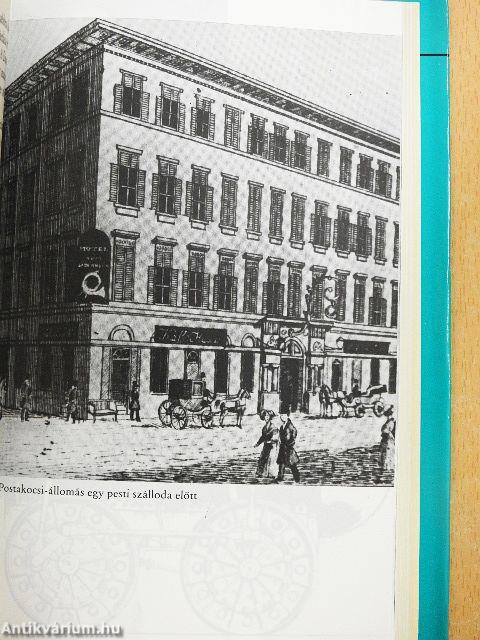 A "vasszekér" diadala