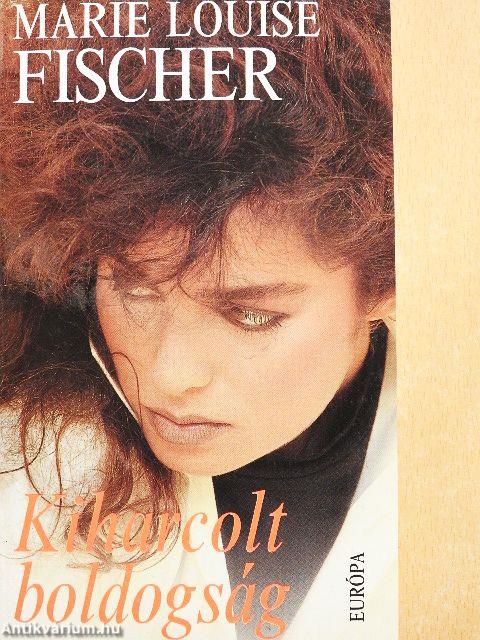 Kiharcolt boldogság