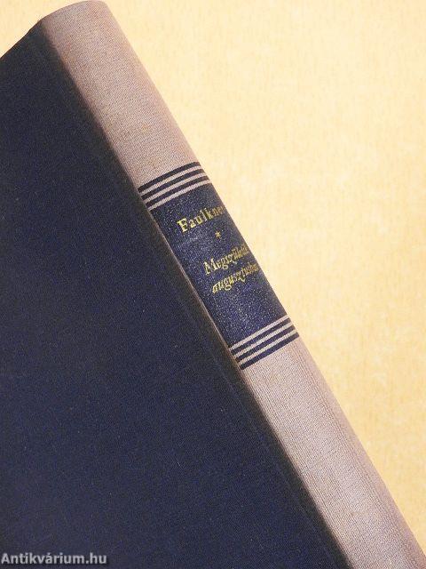 Megszületik augusztusban