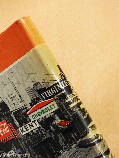 Levelek Tennessee-ből