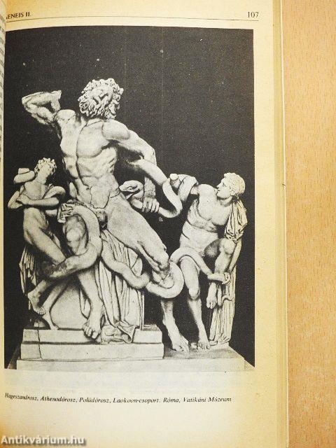 Latin nyelvkönyv III.