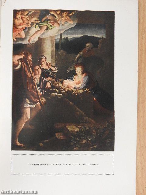 Correggio (gótbetűs)