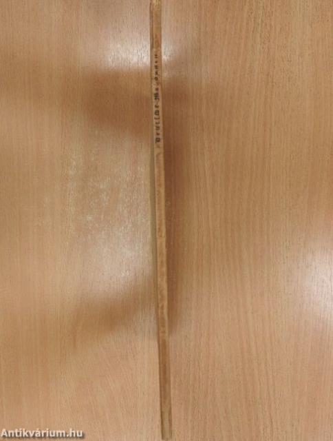 Deutsche Madonnen aus zwei Jahrhunderten (gótbetűs)