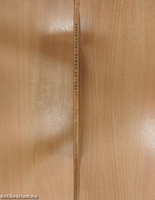 Bildnisse (gótbetűs)