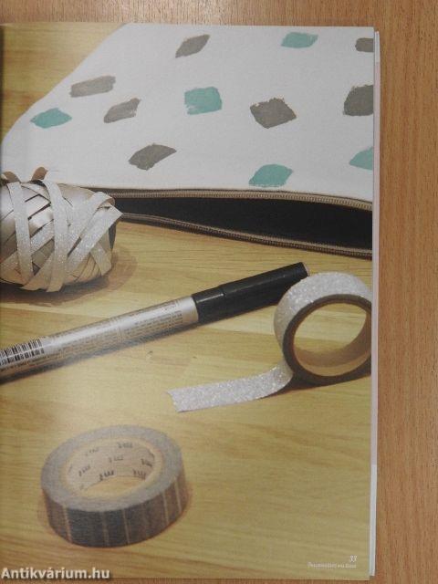 Personnalisez vos tissus