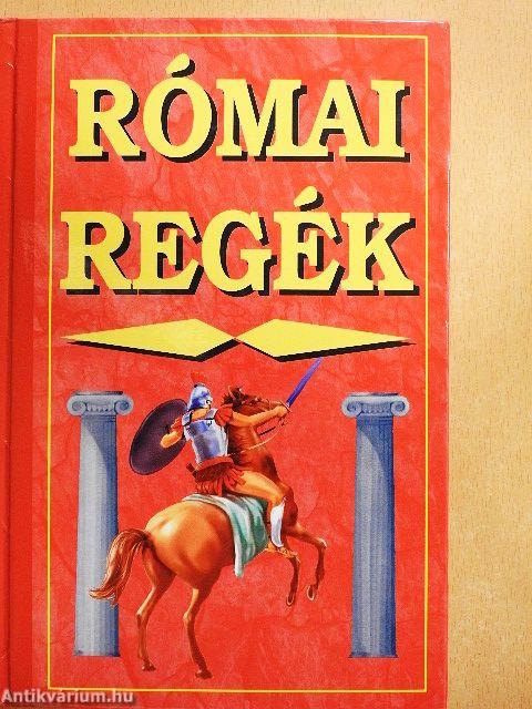Római regék