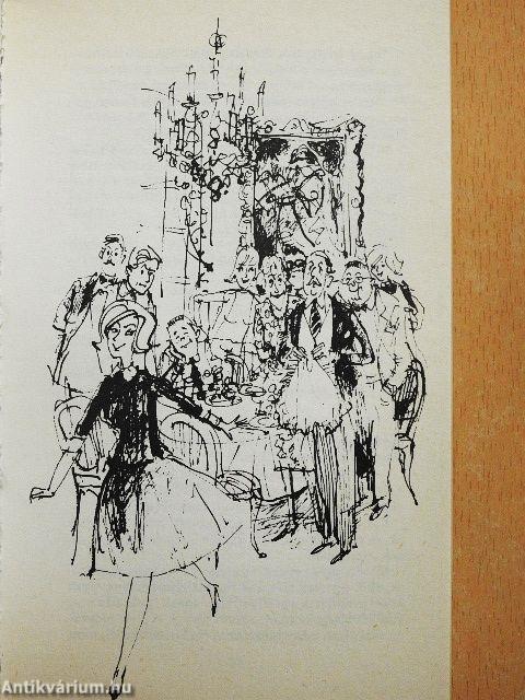 A salzburgi szobalány avagy Kishatárforgalom