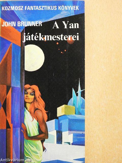 A Yan játékmesterei