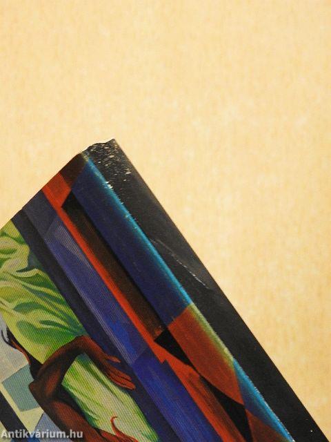 A Yan játékmesterei