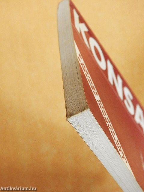 Szerelmi összeesküvés