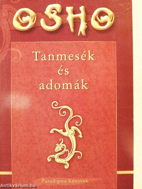 Tanmesék és adomák