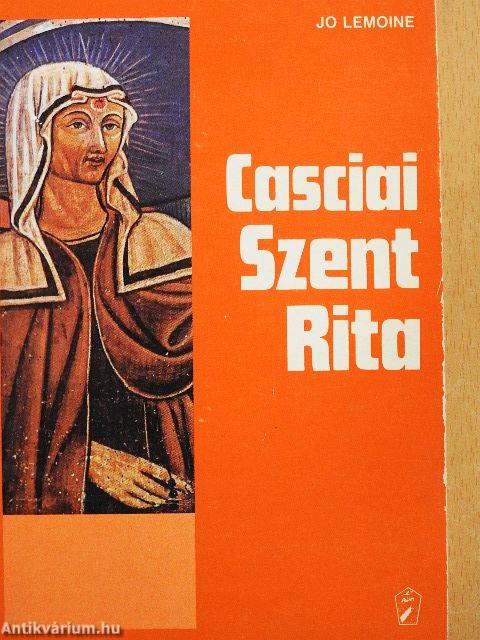 Casciai Szent Rita
