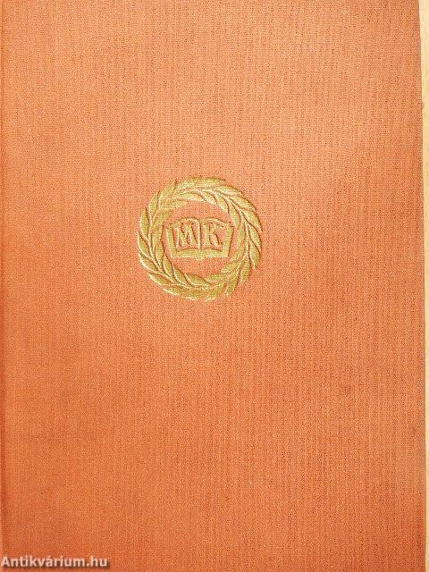 Törökországi levelek