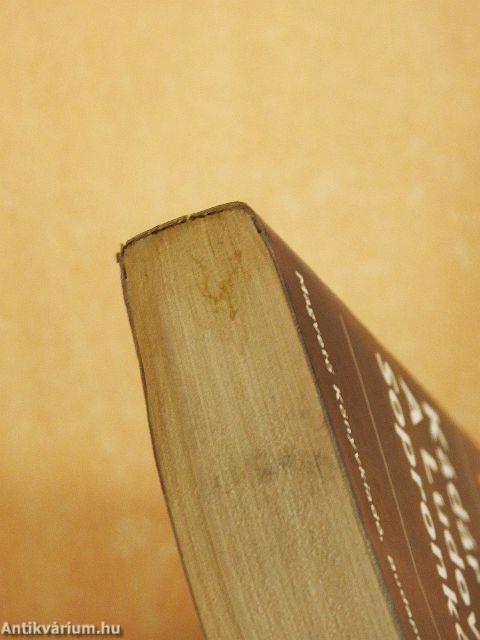 A Ludovikától Sopronkőhidáig I-II.