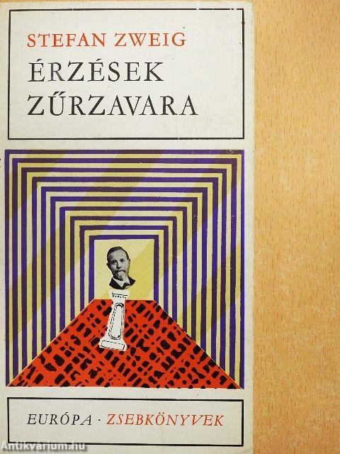 Érzések zűrzavara