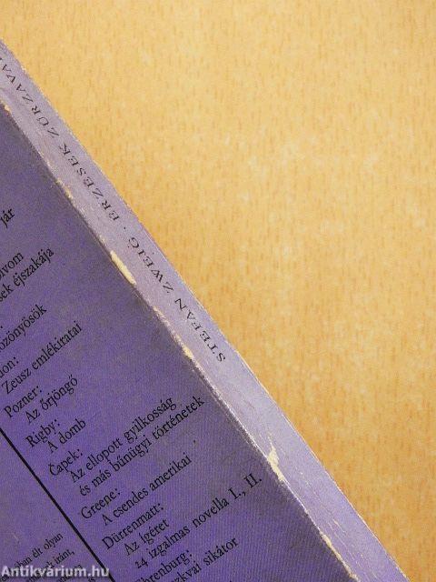 Érzések zűrzavara