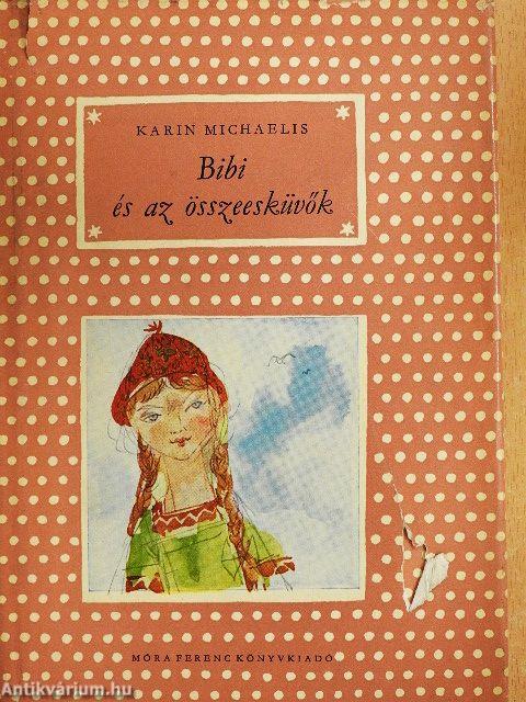 Bibi és az összeesküvők