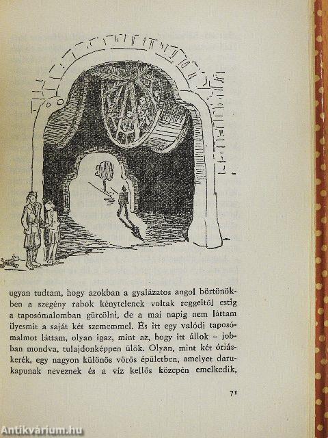 Bibi és az összeesküvők